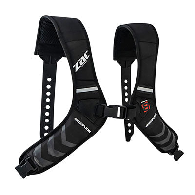 Zac Speed Coreflex Race Harness