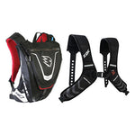 Zac Speed Sprint R-3 Pack With Coreflex Race